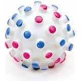 Vinyl 2.5 inch mini Sphere Pink And Blue