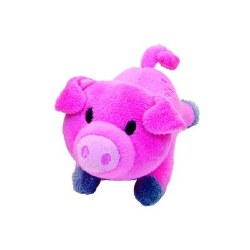 Lil Pals Ultra Soft Plush Pig