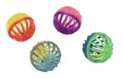 Coastal Krinkle Ball Assorted