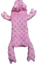 Skinneeez Extreme Stuffer Pig, 14 inch