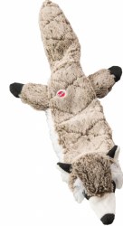 Spot Skinneez Extreme Quilted Raccoon Mini 14 inch