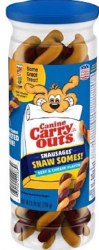CarryOutSnausageBefChese9.75oz