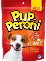 Pup-Peroni Bacon 5.6oz