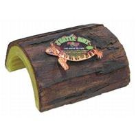 Zoo Med Lab Ceramic Turtle Hut, Small