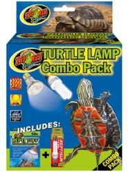 ZooMedLabTurtleLampCom50/30W
