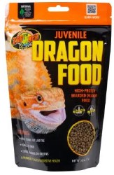 ZooMedLabJuvenileDragonFd4.5oz