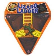 Zoo Med Lab Lizard Ladder Terrarium Accessory