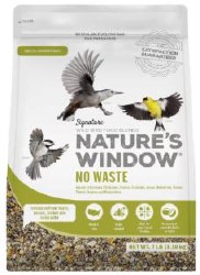 NatWindow No Waste 7lb