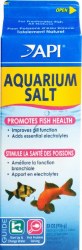 API Aquarium Salt 32oz