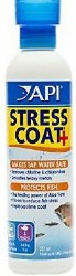 API Stress Coat  8oz