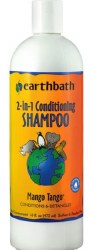 Mango 2 in1 CondShampoo 16oz