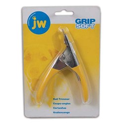 JWGripsoftNailTrimmer