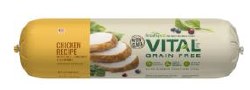 FreshPetVital Gf Chicken 2lb