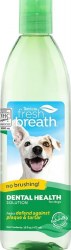 Tropiclean Fresh Breath Dental Care Water Additive 16oz