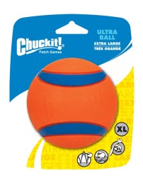 ChuckIt! Ultra Ball, Dog Toy, Extra Large