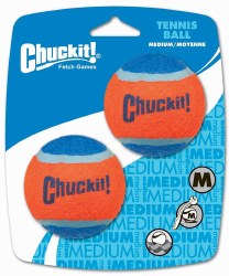 Med Tennis Ball 2-Pk German