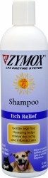 Zymox Advanced Enzymatic Pet Shampoo, Dog Shampoo, 12oz
