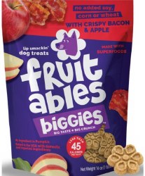 FruitablesBaconApple16oz