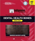 SmokedBacMiniBoneDentHelth13oz