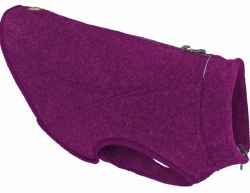 Kurgo K9 Core Sweater, Violet, Small