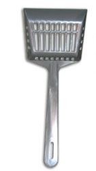 Gibs K&C Plastics Small Plasitc Litter Scoop