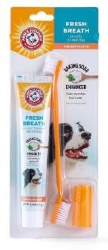 A&HDentalKitChickenDog