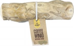 Coffee Wood Jumbo Stick