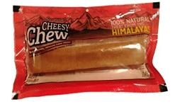 Advance Pet Himalayas Cheesy Chew Extra Large