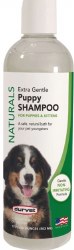 Durvet Naturals Extra Gentle Puppy Shampoo, 17oz