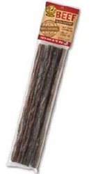 HappyHowies Woof Stix Beef Treat 11in 4 Count