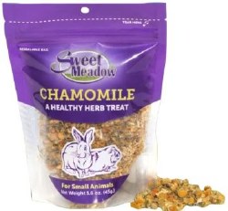 SweetMeadowChamomileTreat1.3oz