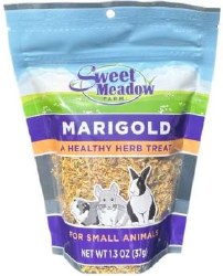 SweetMeadowMarigoldTreat1.3oz