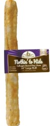 Nothin toHideRollBacon10in