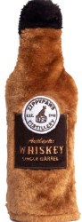 Zippy Paws Happy House Crusherz Whiskey, Dog Toys, Medium