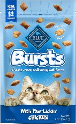 BB Bursts Chkn 2oz
