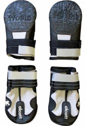 Alcott Adventure Boots, Black, Medium