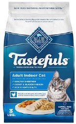 Indoor Health Adlt Chicken 3lb