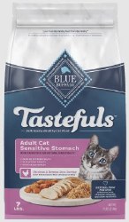 BB Tastefuls SenStmch Ckn 15Lb