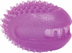 Starmark USA Snapper Trapper Venus, Purple, Small