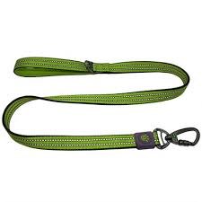 Vario 4ft Leash Small Lime