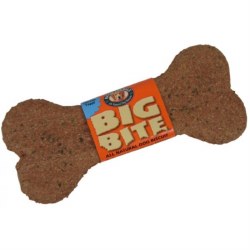 big bite dog biscuits