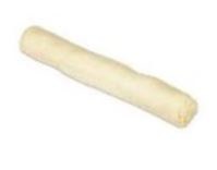 Krislin Rawhide Hickory Roll, Dog Rawhide, 9-10 inch