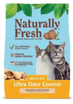 NatFreshUltraOdorContClmp14lb