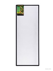Exo Terra Screen Cover, 49 inch x 19 inch