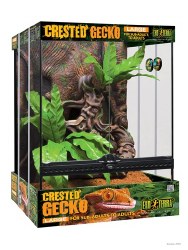Exo Terra Crested gecko Kit Large