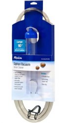SiphonVacGravelCleanerLg10in