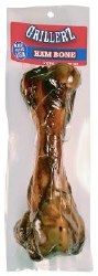Ham Butcher Bone