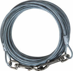 Aspen Pet Tieout Md 15ft