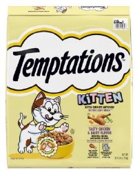 TemptationsCkn/DaryKittn13.5lb