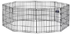 Midwest Exercise Pen, 24x36in